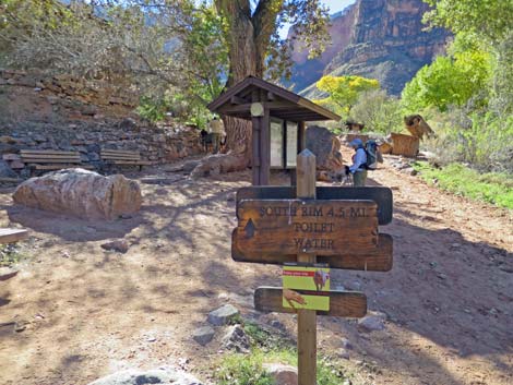 Bright Angel Trail