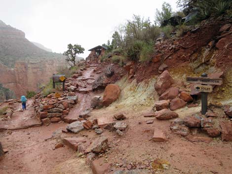 Bright Angel Trail