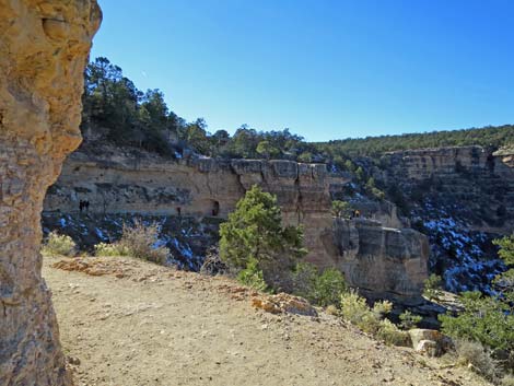 Bright Angel Trail