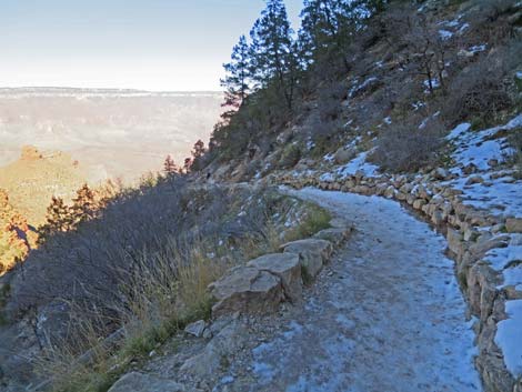 Bright Angel Trail