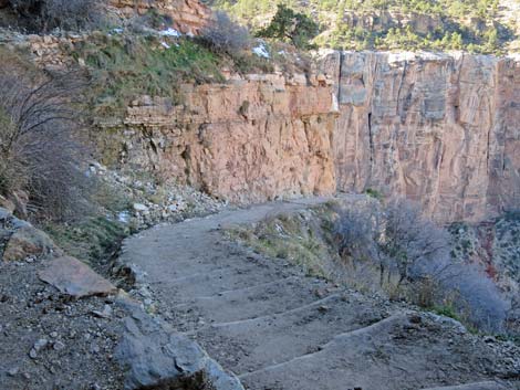 Bright Angel Trail