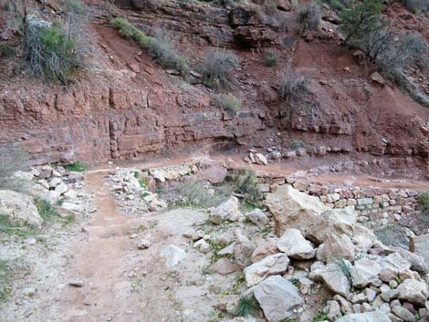 Bright Angel Trail