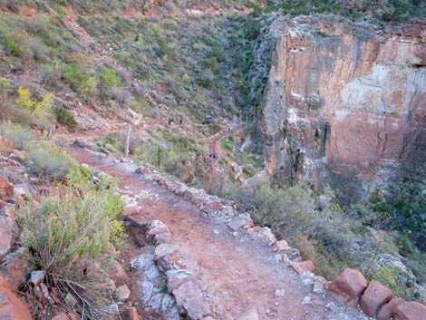 Bright Angel Trail