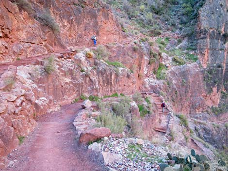 Bright Angel Trail