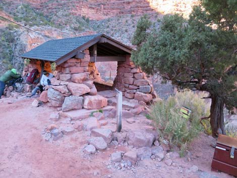 Bright Angel Trail