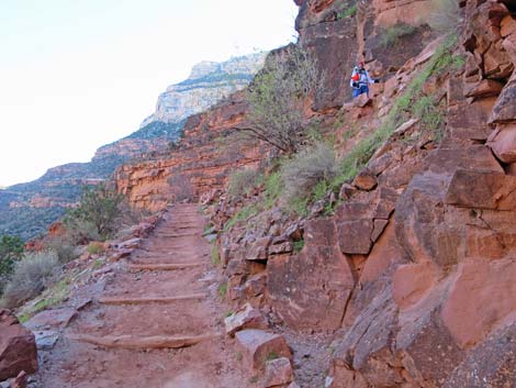 Bright Angel Trail