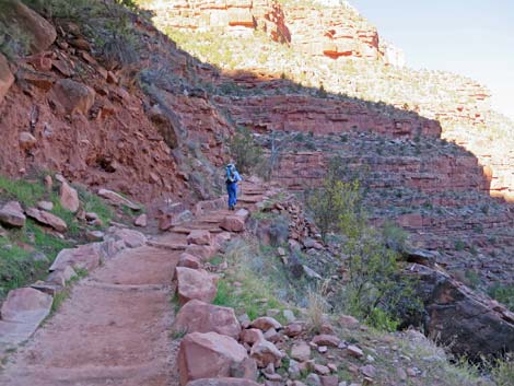 Bright Angel Trail