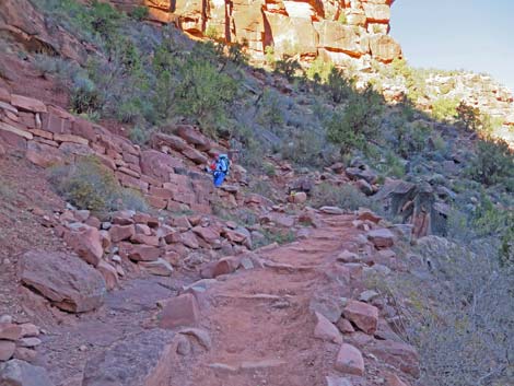 Bright Angel Trail