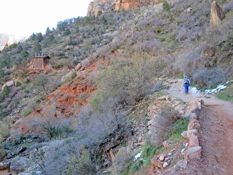 Bright Angel Trail