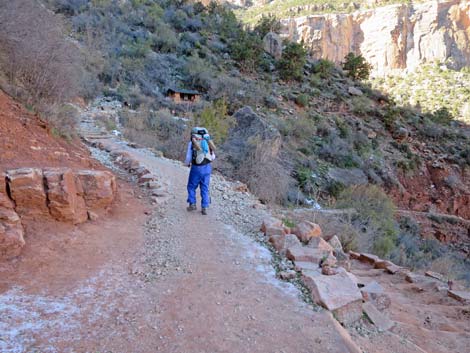 Bright Angel Trail