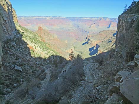 Bright Angel Trail