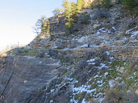 Bright Angel Trail