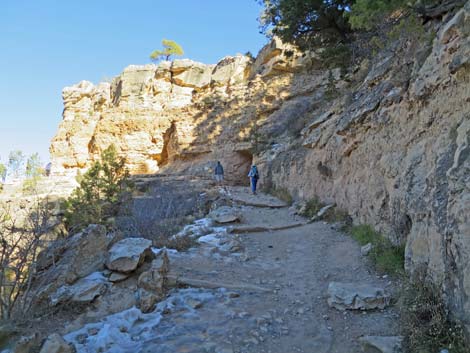 Bright Angel Trail