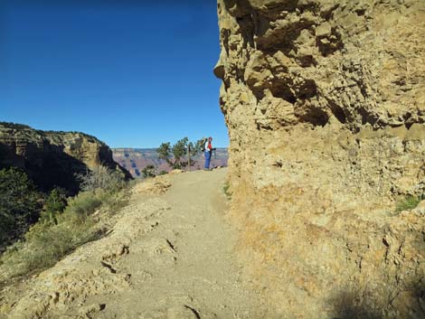 Bright Angel Trail