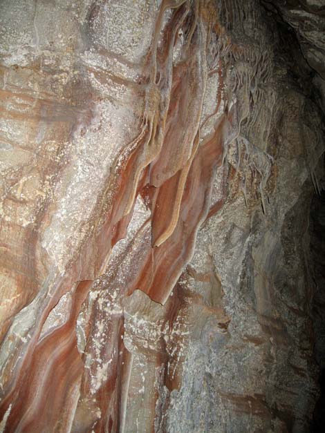 Cave of the Domes