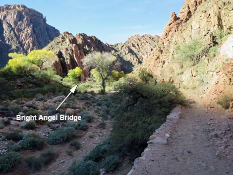 South Kaibab Trail