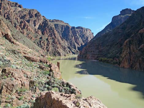 South Kaibab Trail