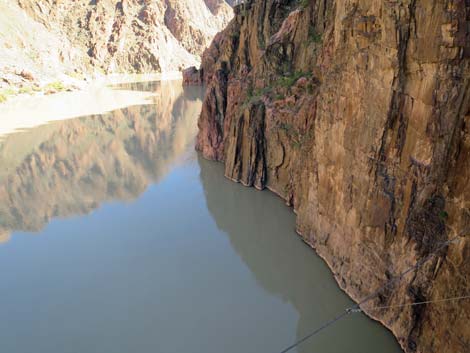 South Kaibab Trail