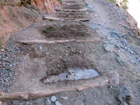 South Kaibab Trail