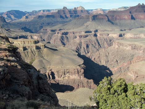 Tonto East Trail