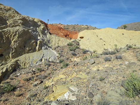 Doodlebug Arch