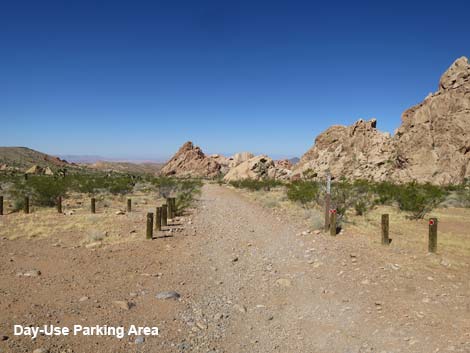 Amber Cat Canyon