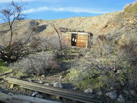 Azure Cabin