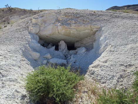 Bauer Mine