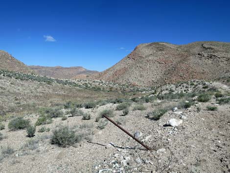 Bauer Mine