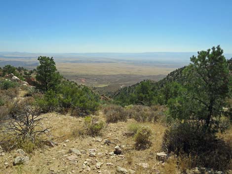 Billy Goat Peak