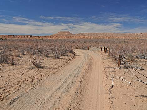 Gentry Ranch