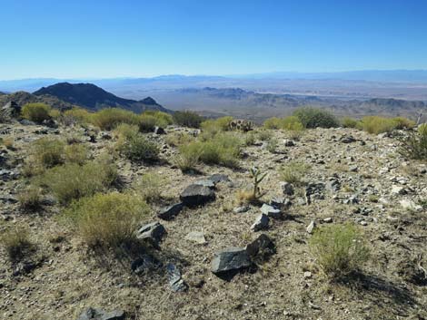 Great Eastern Peak