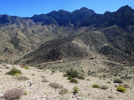 Great Eastern Peak