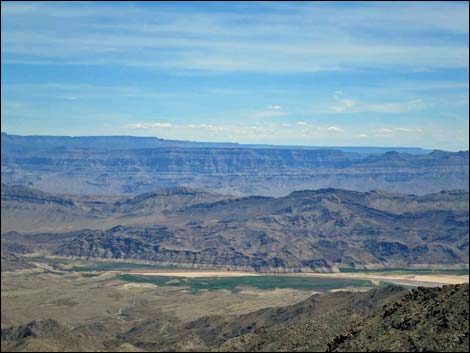 Jumbo Springs Wilderness