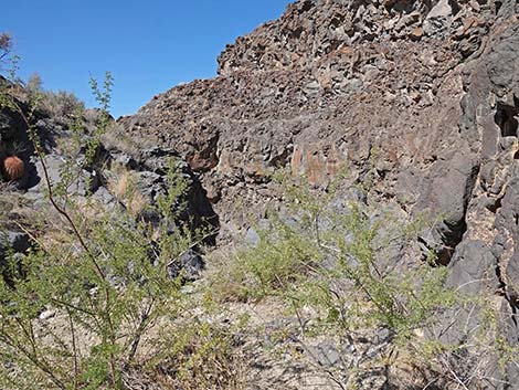 Lava Falls