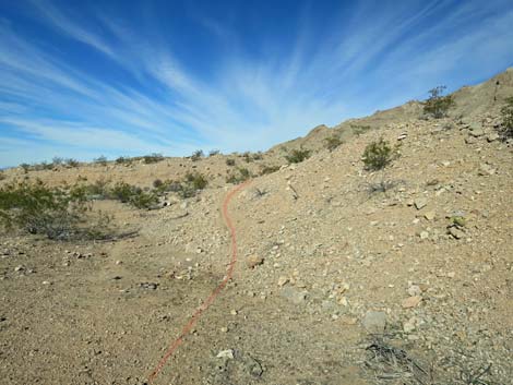 Two Forks Loop