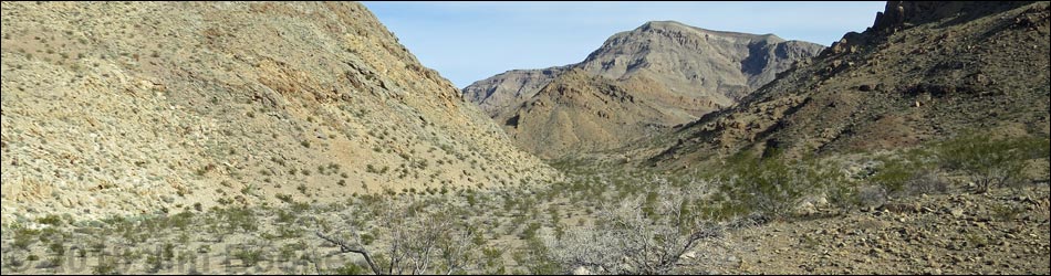 Lime Canyon