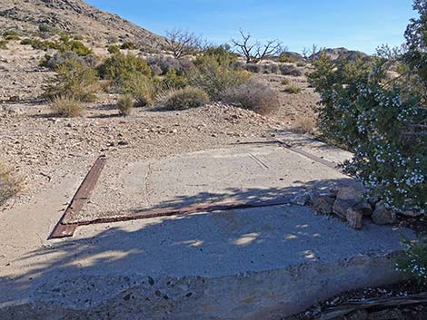 Radio Crystal Mine