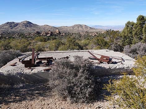 Radio Crystal Mine