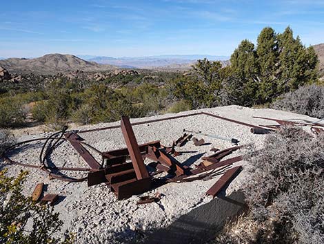 Radio Crystal Mine