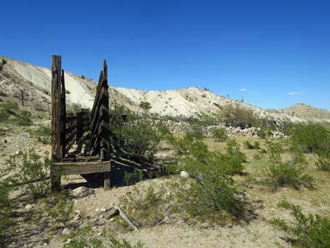 Horse Spring Corral