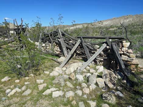 Horse Spring Corral