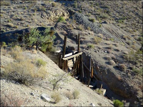 Lakeshore Mine