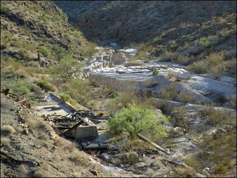 Lakeshore Mine