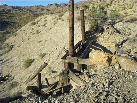 Lakeshore Mine