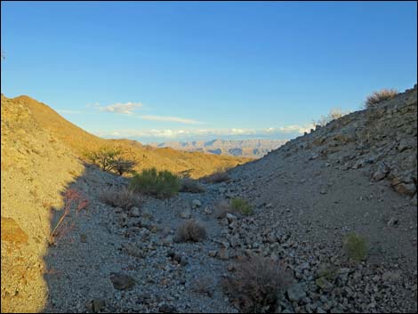 Lakeshore Mine