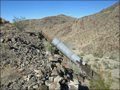 Lakeview Mine