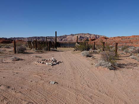 Mud Wash Corral