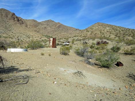 Rattlesnake Spring