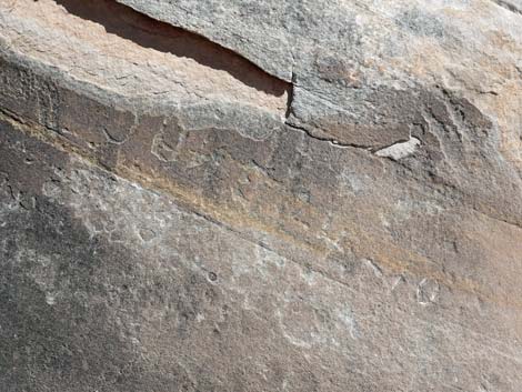 Petroglyphs